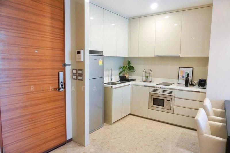 The Address Sukhumvit 28 : ดิ แอดเดรส สุขุมวิท 28, กรุงเทพ, 1 ซอยสุขุมวิท 28 ถนนสุขุมวิท แขวงคลองตัน เขตคลองเตย กรุงเทพมหานคร, คลองตัน, คลองเตย, กรุงเทพ, 67 ตร.ม., คอนโด ให้เช่า, โดย Rinrada Permpool, 500653051 - DDproperty.com