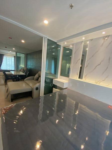Regent Home Bangna, Bangkok, Sanphawut Road, Bang Na Tai, Bang Na, Bangkok, 1 Bedroom, 28 sqm, Condo For Rent, by May BRproperty, 500653059 - DDproperty.com
