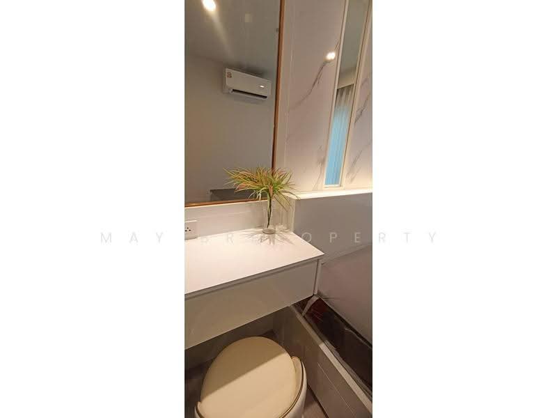 Regent Home Bangna : รีเจ้นท์ โฮม บางนา, กรุงเทพ, ถนน สรรพาวุธ, บางนาใต้, บางนา, กรุงเทพ, 28 ตร.ม., คอนโด ให้เช่า, โดย May BRproperty, 500653059 - DDproperty.com
