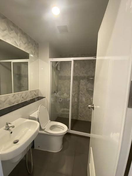 Regent Home Bangna, Bangkok, Sanphawut Road, Bang Na Tai, Bang Na, Bangkok, 1 Bedroom, 28 sqm, Condo For Rent, by May BRproperty, 500653059 - DDproperty.com