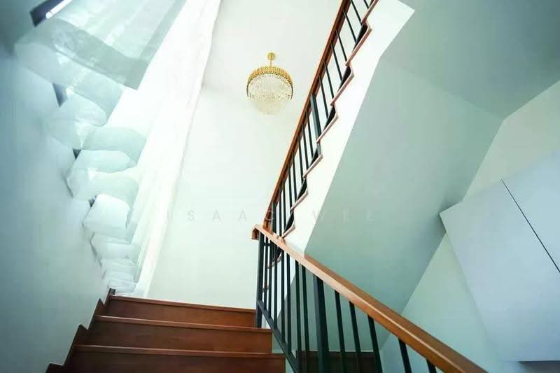Palm Springs Privato 18/14 – Modern Luxury Pool Villa for Rent, เชียงใหม่, บ้านแหวน, หางดง, เชียงใหม่, 303 ตร.ม., วิลล่า ให้เช่า, โดย ISAAC WEE, 500653062 - DDproperty.com
