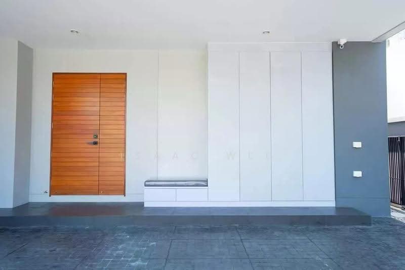 Palm Springs Privato 18/14 – Modern Luxury Pool Villa for Rent, Chiang Mai, Ban Waen, Hang Dong, Chiang Mai, 4 Bedrooms, 303 sqm, Villa For Rent, by ISAAC WEE, 500653062 - DDproperty.com