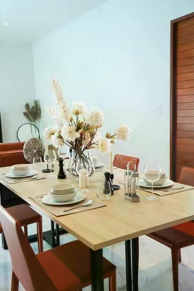 Palm Springs Privato 18/14 – Modern Luxury Pool Villa for Rent, เชียงใหม่, บ้านแหวน, หางดง, เชียงใหม่, 303 ตร.ม., วิลล่า ให้เช่า, โดย ISAAC WEE, 500653062 - DDproperty.com
