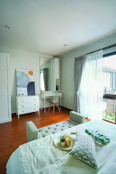 Palm Springs Privato 18/14 – Modern Luxury Pool Villa for Rent, Chiang Mai, Ban Waen, Hang Dong, Chiang Mai, 4 Bedrooms, 303 sqm, Villa For Rent, by ISAAC WEE, 500653062 - DDproperty.com