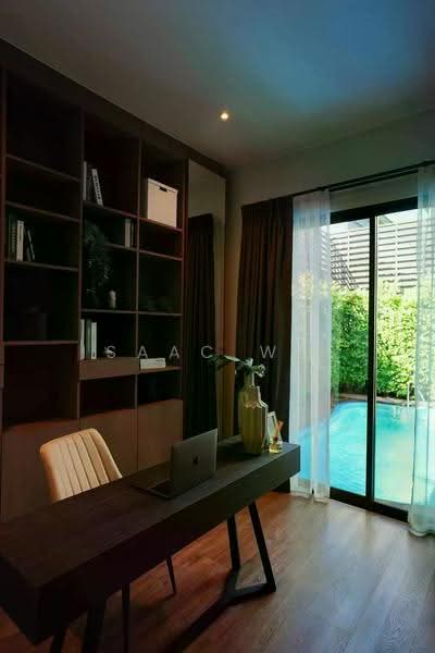 Palm Springs Privato 18/14 – Modern Luxury Pool Villa for Rent, Chiang Mai, Ban Waen, Hang Dong, Chiang Mai, 4 Bedrooms, 303 sqm, Villa For Rent, by ISAAC WEE, 500653062 - DDproperty.com