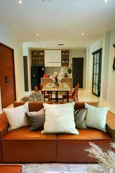 Palm Springs Privato 18/14 – Modern Luxury Pool Villa for Rent, Chiang Mai, Ban Waen, Hang Dong, Chiang Mai, 4 Bedrooms, 303 sqm, Villa For Rent, by ISAAC WEE, 500653062 - DDproperty.com