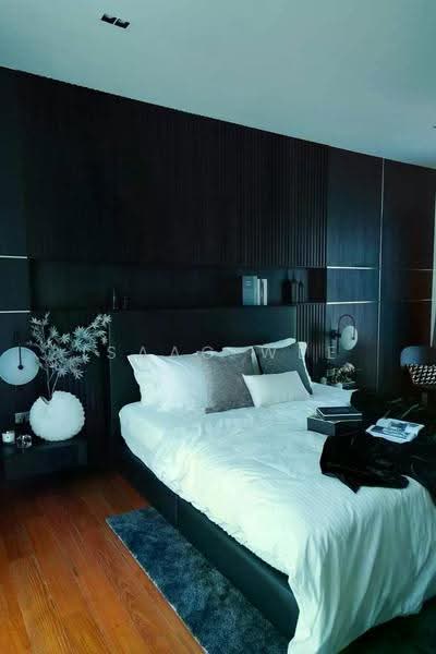 Palm Springs Privato 18/14 – Modern Luxury Pool Villa for Rent, เชียงใหม่, บ้านแหวน, หางดง, เชียงใหม่, 303 ตร.ม., วิลล่า ให้เช่า, โดย ISAAC WEE, 500653062 - DDproperty.com
