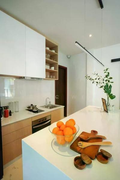 Palm Springs Privato 18/14 – Modern Luxury Pool Villa for Rent, Chiang Mai, Ban Waen, Hang Dong, Chiang Mai, 4 Bedrooms, 303 sqm, Villa For Rent, by ISAAC WEE, 500653062 - DDproperty.com