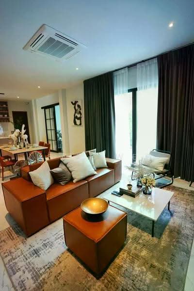 Palm Springs Privato 18/14 – Modern Luxury Pool Villa for Rent, เชียงใหม่, บ้านแหวน, หางดง, เชียงใหม่, 303 ตร.ม., วิลล่า ให้เช่า, โดย ISAAC WEE, 500653062 - DDproperty.com
