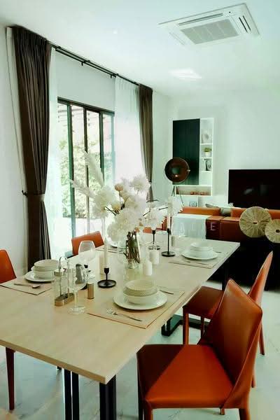 Palm Springs Privato 18/14 – Modern Luxury Pool Villa for Rent, Chiang Mai, Ban Waen, Hang Dong, Chiang Mai, 4 Bedrooms, 303 sqm, Villa For Rent, by ISAAC WEE, 500653062 - DDproperty.com