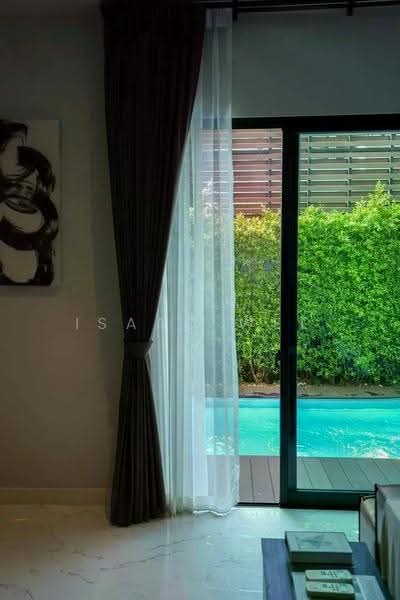 Palm Springs Privato 18/14 – Modern Luxury Pool Villa for Rent, Chiang Mai, Ban Waen, Hang Dong, Chiang Mai, 4 Bedrooms, 303 sqm, Villa For Rent, by ISAAC WEE, 500653062 - DDproperty.com