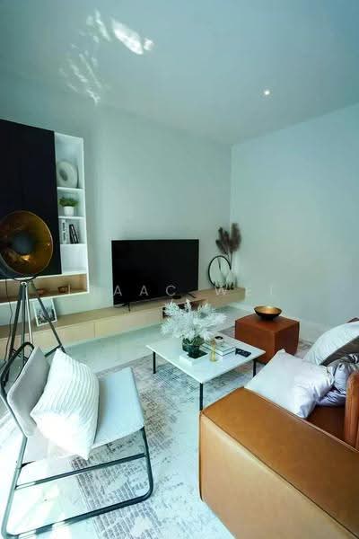 Palm Springs Privato 18/14 – Modern Luxury Pool Villa for Rent, Chiang Mai, Ban Waen, Hang Dong, Chiang Mai, 4 Bedrooms, 303 sqm, Villa For Rent, by ISAAC WEE, 500653062 - DDproperty.com