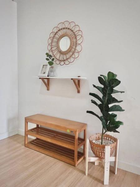 The Seed Mingle Sathorn-Suanplu, Bangkok, 389 Soi Sathon 3, Thung Maha Mek, Sathon, Bangkok, 1 Bedroom, 47 sqm, Condo For Rent, by Rinrada Permpool, 500653064 - DDproperty.com