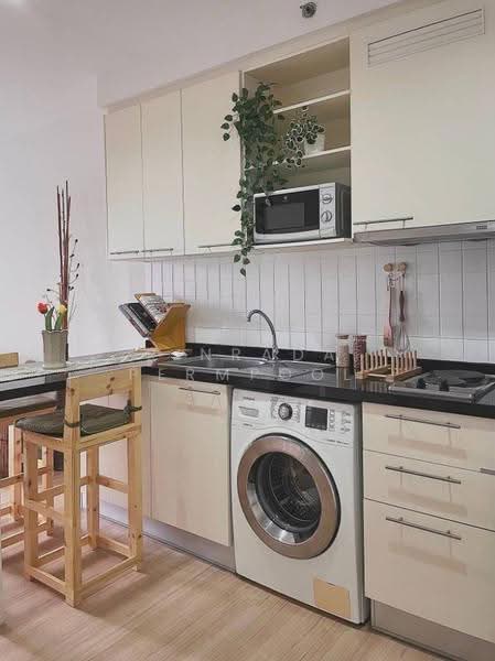 The Seed Mingle Sathorn-Suanplu, Bangkok, 389 Soi Sathon 3, Thung Maha Mek, Sathon, Bangkok, 1 Bedroom, 47 sqm, Condo For Rent, by Rinrada Permpool, 500653064 - DDproperty.com