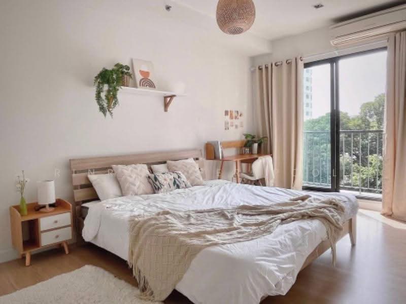 The Seed Mingle Sathorn-Suanplu, Bangkok, 389 Soi Sathon 3, Thung Maha Mek, Sathon, Bangkok, 1 Bedroom, 47 sqm, Condo For Rent, by Rinrada Permpool, 500653064 - DDproperty.com