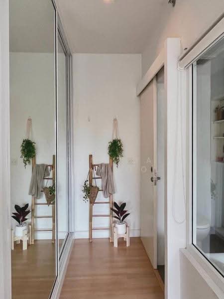 The Seed Mingle Sathorn-Suanplu, Bangkok, 389 Soi Sathon 3, Thung Maha Mek, Sathon, Bangkok, 1 Bedroom, 47 sqm, Condo For Rent, by Rinrada Permpool, 500653064 - DDproperty.com