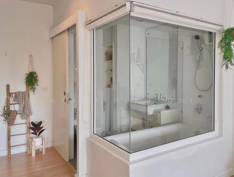 The Seed Mingle Sathorn-Suanplu, Bangkok, 389 Soi Sathon 3, Thung Maha Mek, Sathon, Bangkok, 1 Bedroom, 47 sqm, Condo For Rent, by Rinrada Permpool, 500653064 - DDproperty.com