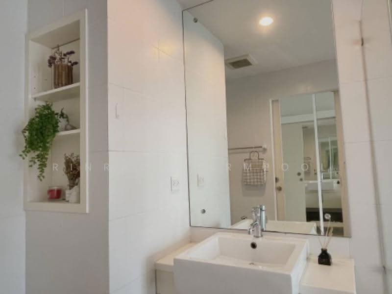 The Seed Mingle Sathorn-Suanplu, Bangkok, 389 Soi Sathon 3, Thung Maha Mek, Sathon, Bangkok, 1 Bedroom, 47 sqm, Condo For Rent, by Rinrada Permpool, 500653064 - DDproperty.com