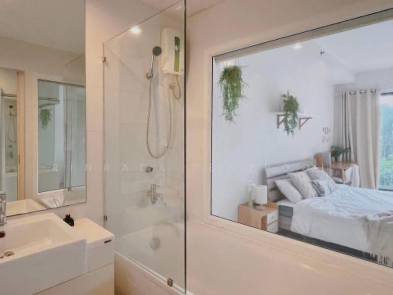 The Seed Mingle Sathorn-Suanplu, Bangkok, 389 Soi Sathon 3, Thung Maha Mek, Sathon, Bangkok, 1 Bedroom, 47 sqm, Condo For Rent, by Rinrada Permpool, 500653064 - DDproperty.com