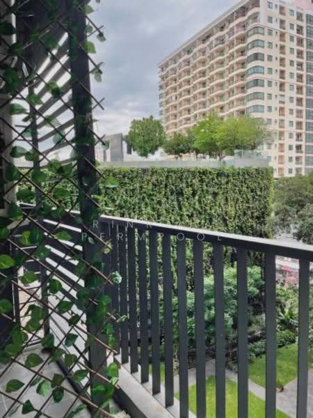 The Seed Mingle Sathorn-Suanplu, Bangkok, 389 Soi Sathon 3, Thung Maha Mek, Sathon, Bangkok, 1 Bedroom, 47 sqm, Condo For Rent, by Rinrada Permpool, 500653064 - DDproperty.com