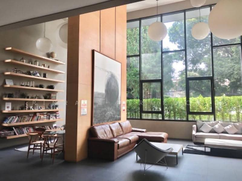 The Seed Mingle Sathorn-Suanplu : เดอะ ซี้ดมิงเกิ้ล สาทร-สวนพลู, กรุงเทพ, 389 ซอยสาทร 3, ทุ่งมหาเมฆ, สาทร, กรุงเทพ, 47 ตร.ม., คอนโด ให้เช่า, โดย Rinrada Permpool, 500653064 - DDproperty.com