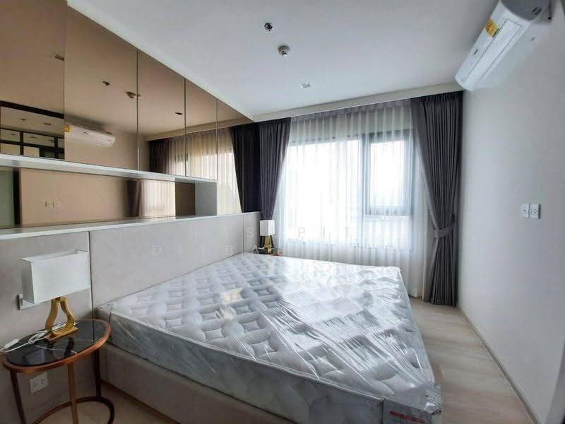 Life One Wireless, Bangkok, 1 Wireless Road, Lumphini, Pathum Wan, Bangkok, 1 Bedroom, 35 sqm, Condo For Rent, by Pasupit Ditbanjong, 500653066 - DDproperty.com