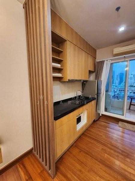 Ivy Sathorn 10, Bangkok, 88 Soi Sathorn 12, Sathorn Road, Silom, Bang Rak, Bangkok, 1 Bedroom, 40 sqm, Condo For Rent, by Withada Jaiarree, 500653067 - DDproperty.com