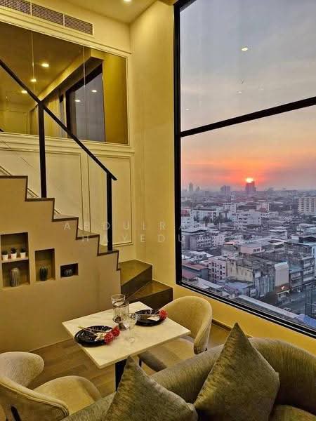 Park Origin Ratchathewi, Bangkok, 135 Phetchaburi Road, Thung Phaya Thai, Ratchathewi, Bangkok, 2 Bedrooms, 60 sqm, Condo For Rent, by Abdulrahim Hayeduad, 500653068 - DDproperty.com