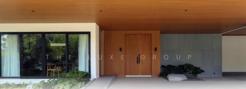 Nichada Alexandrite, นนทบุรี, บางตลาด, ปากเกร็ด, นนทบุรี, 935 ตร.ม., บ้านเดี่ยว ขาย, โดย The Luxe Group, 500653071 - DDproperty.com