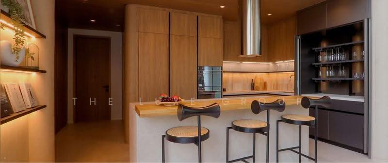 Nichada Alexandrite, นนทบุรี, บางตลาด, ปากเกร็ด, นนทบุรี, 935 ตร.ม., บ้านเดี่ยว ขาย, โดย The Luxe Group, 500653071 - DDproperty.com