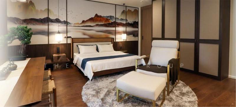 Nichada Alexandrite, Nonthaburi, Bang Talat, Pak Kret, Nonthaburi, 5 Bedrooms, 935 sqm, Single Detached House For Sale, by The Luxe Group, 500653071 - DDproperty.com