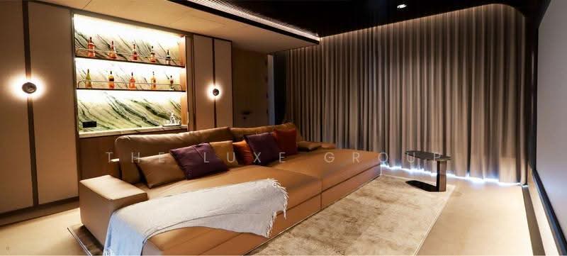 Nichada Alexandrite, Nonthaburi, Bang Talat, Pak Kret, Nonthaburi, 5 Bedrooms, 935 sqm, Single Detached House For Sale, by The Luxe Group, 500653071 - DDproperty.com