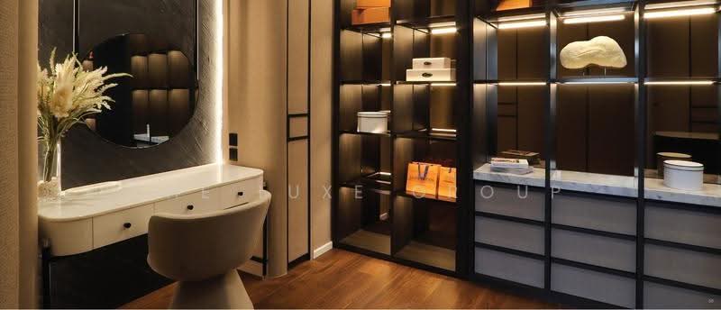Nichada Alexandrite, นนทบุรี, บางตลาด, ปากเกร็ด, นนทบุรี, 935 ตร.ม., บ้านเดี่ยว ขาย, โดย The Luxe Group, 500653071 - DDproperty.com
