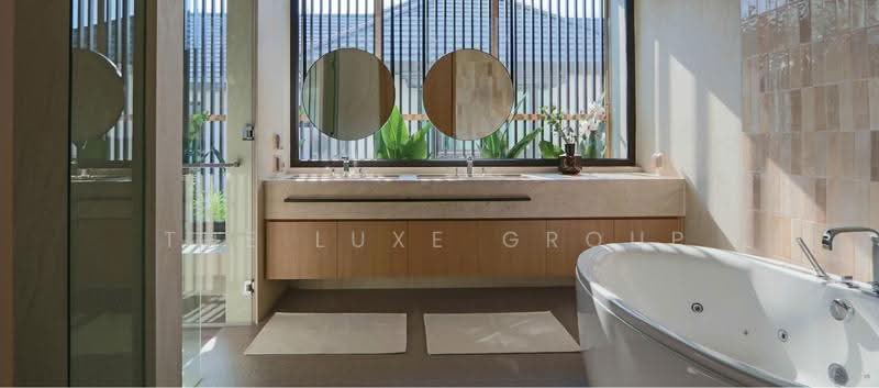 Nichada Alexandrite, Nonthaburi, Bang Talat, Pak Kret, Nonthaburi, 5 Bedrooms, 935 sqm, Single Detached House For Sale, by The Luxe Group, 500653071 - DDproperty.com