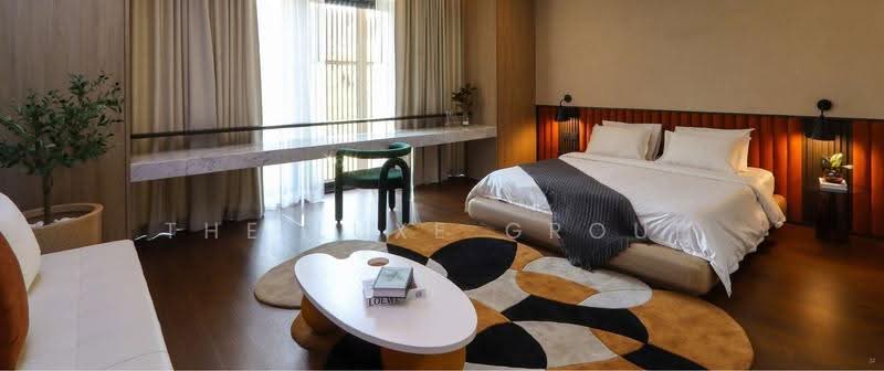 Nichada Alexandrite, นนทบุรี, บางตลาด, ปากเกร็ด, นนทบุรี, 935 ตร.ม., บ้านเดี่ยว ขาย, โดย The Luxe Group, 500653071 - DDproperty.com