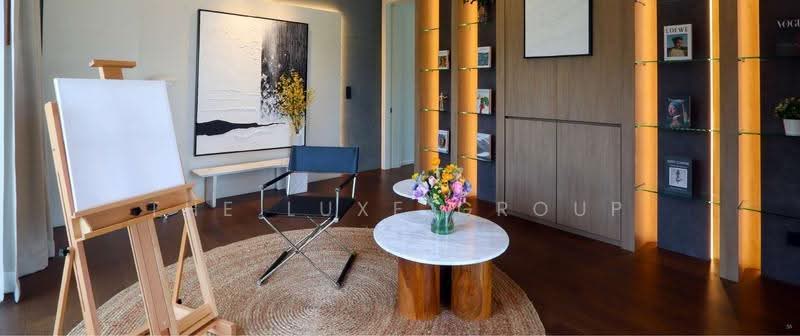 Nichada Alexandrite, Nonthaburi, Bang Talat, Pak Kret, Nonthaburi, 5 Bedrooms, 935 sqm, Single Detached House For Sale, by The Luxe Group, 500653071 - DDproperty.com