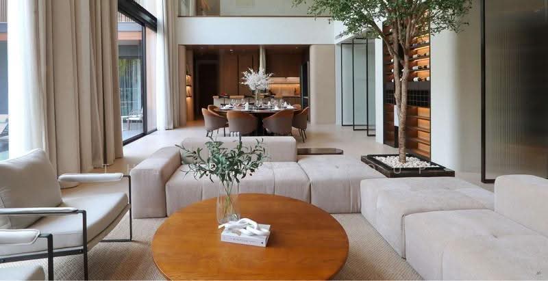 Nichada Alexandrite, นนทบุรี, บางตลาด, ปากเกร็ด, นนทบุรี, 935 ตร.ม., บ้านเดี่ยว ขาย, โดย The Luxe Group, 500653071 - DDproperty.com