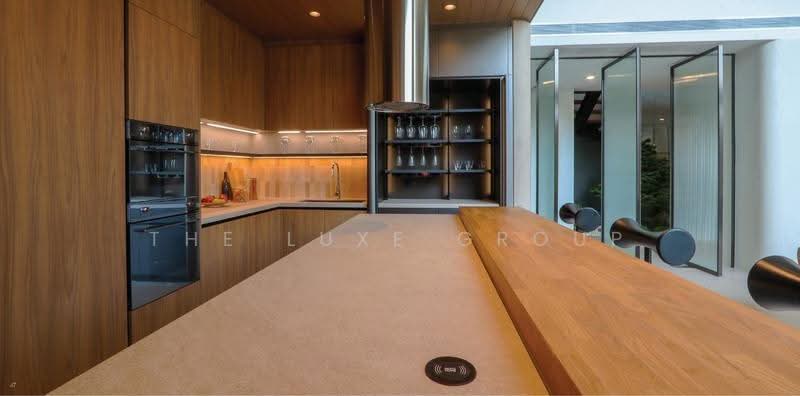 Nichada Alexandrite, นนทบุรี, บางตลาด, ปากเกร็ด, นนทบุรี, 935 ตร.ม., บ้านเดี่ยว ขาย, โดย The Luxe Group, 500653071 - DDproperty.com