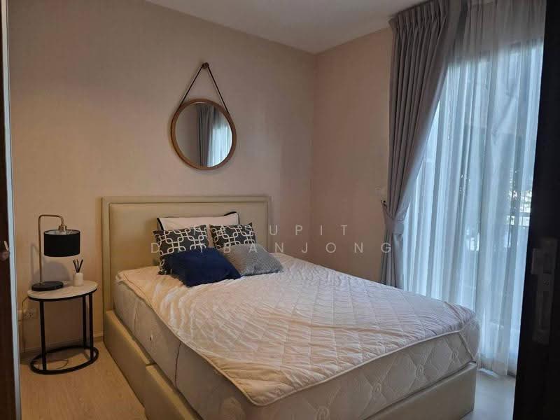 Rhythm Asoke, Bangkok, 299 Asoke - Dindaeng Road, Makkasan, Ratchathewi, Bangkok, 1 Bedroom, 31 sqm, Condo For Rent, by Pasupit Ditbanjong, 500653072 - DDproperty.com