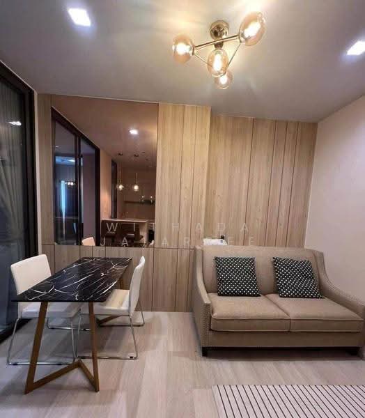 Life One Wireless, Bangkok, 1 Wireless Road, Lumphini, Pathum Wan, Bangkok, 1 Bedroom, 35 sqm, Condo For Rent, by Withada Jaiarree, 500653073 - DDproperty.com