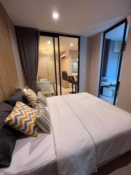 Life One Wireless, Bangkok, 1 Wireless Road, Lumphini, Pathum Wan, Bangkok, 1 Bedroom, 35 sqm, Condo For Rent, by Withada Jaiarree, 500653073 - DDproperty.com