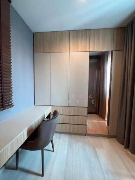 Life One Wireless, Bangkok, 1 Wireless Road, Lumphini, Pathum Wan, Bangkok, 1 Bedroom, 35 sqm, Condo For Rent, by Withada Jaiarree, 500653073 - DDproperty.com