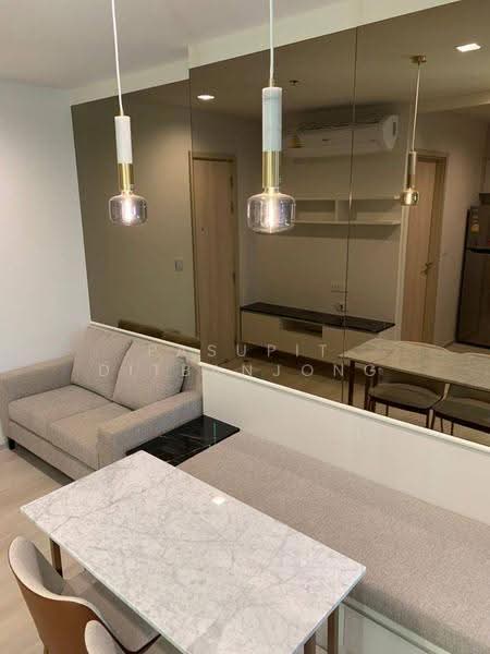 Life One Wireless, Bangkok, 1 Wireless Road, Lumphini, Pathum Wan, Bangkok, 1 Bedroom, 35 sqm, Condo For Rent, by Pasupit Ditbanjong, 500653078 - DDproperty.com