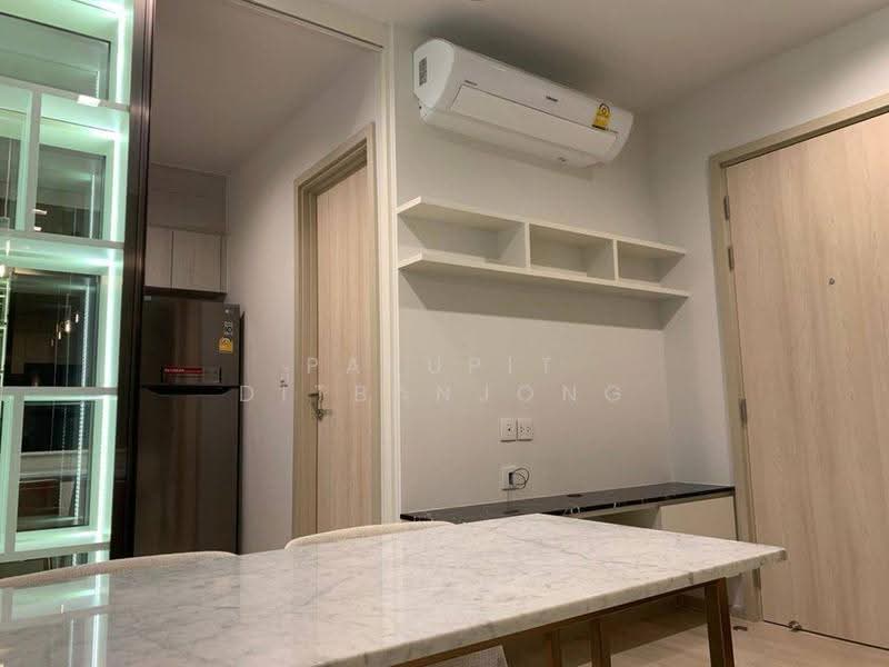 Life One Wireless, Bangkok, 1 Wireless Road, Lumphini, Pathum Wan, Bangkok, 1 Bedroom, 35 sqm, Condo For Rent, by Pasupit Ditbanjong, 500653078 - DDproperty.com