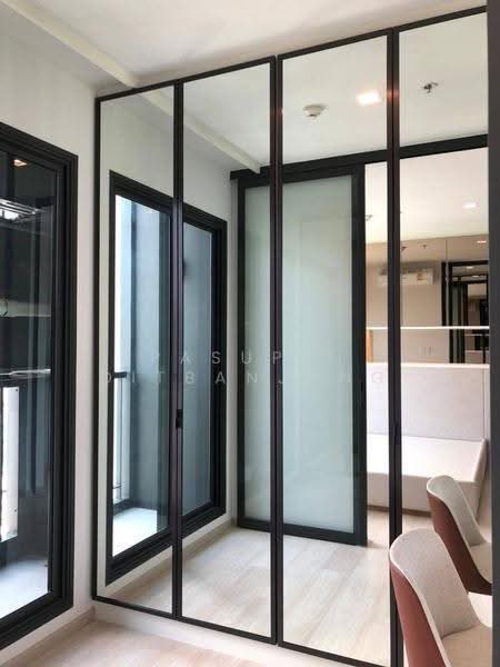 Life One Wireless, Bangkok, 1 Wireless Road, Lumphini, Pathum Wan, Bangkok, 1 Bedroom, 35 sqm, Condo For Rent, by Pasupit Ditbanjong, 500653078 - DDproperty.com