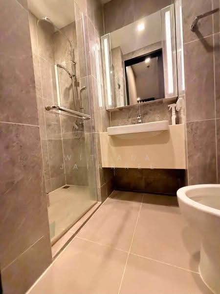 Noble Around Ari, Bangkok, 312 Phahon Yothin Rd, Samsen Nai, Phaya Thai, Bangkok, 1 Bedroom, 28 sqm, Condo For Rent, by Withada Jaiarree, 500653080 - DDproperty.com