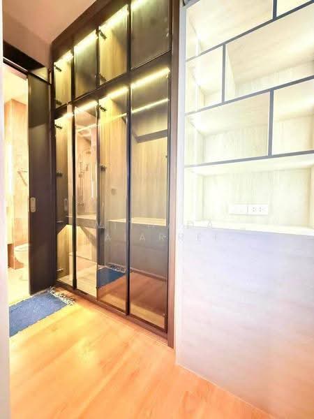 Noble Around Ari, Bangkok, 312 Phahon Yothin Rd, Samsen Nai, Phaya Thai, Bangkok, 1 Bedroom, 28 sqm, Condo For Rent, by Withada Jaiarree, 500653080 - DDproperty.com