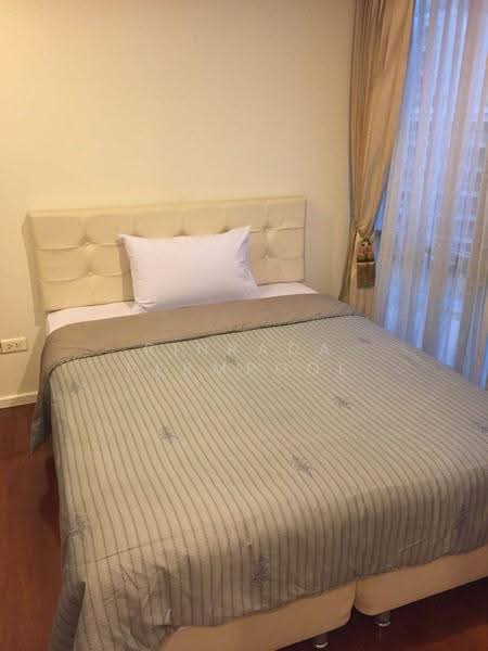 The Lakes, Bangkok, 123 Ratchadaphisek Road, Khlong Toei, Bangkok, 2 Bedrooms, 101 sqm, Condo For Rent, by Rinrada Permpool, 500653084 - DDproperty.com