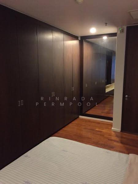 The Lakes, Bangkok, 123 Ratchadaphisek Road, Khlong Toei, Bangkok, 2 Bedrooms, 101 sqm, Condo For Rent, by Rinrada Permpool, 500653084 - DDproperty.com