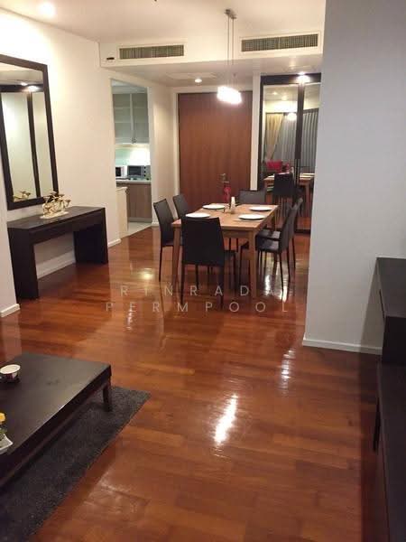 The Lakes, Bangkok, 123 Ratchadaphisek Road, Khlong Toei, Bangkok, 2 Bedrooms, 101 sqm, Condo For Rent, by Rinrada Permpool, 500653084 - DDproperty.com